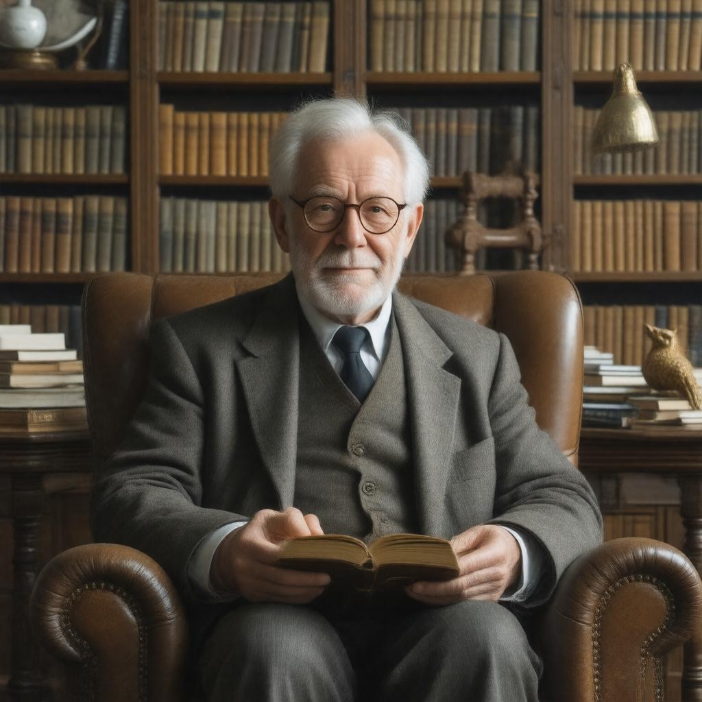 Stuart Hampshire